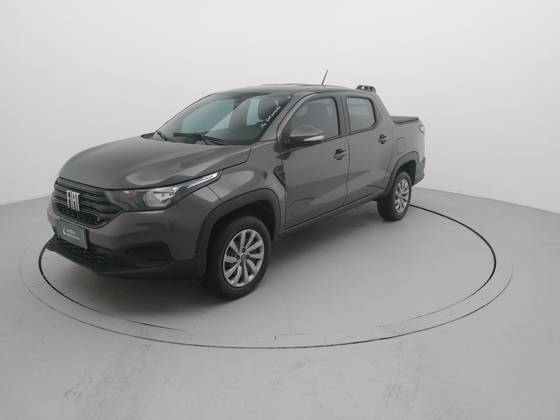 FIAT STRADA 1.3 FIREFLY FLEX FREEDOM CS MANUAL